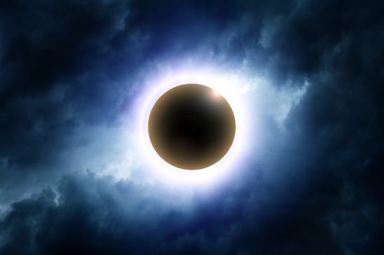 Eclipse total de sol