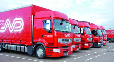 Norbert Dentressangle