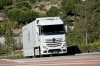 Mercedes-Benz Actros 1846 LS StreamSpace