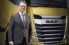 Ron Borsboom, miembro de DAF TRUCKS N.V.