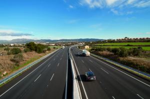 Transporte por carretera