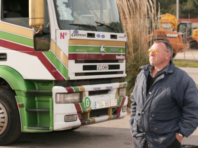 Abandono de la actividad