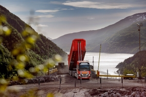 Volvo Trucks