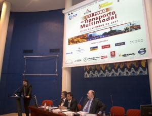 III Foro del Transporte Multimodal