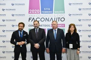 XXIX Congreso &amp; Expo de Faconauto