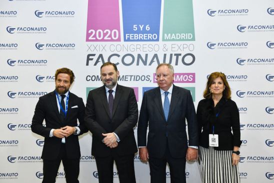 XXIX Congreso &amp; Expo de Faconauto