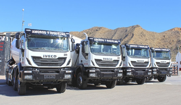 Iveco