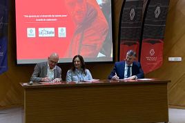 Renault Trucks España y La Salle impulsan la FP en el taller