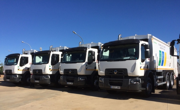 Renault Trucks