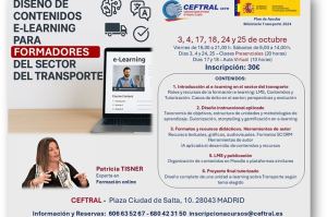 Curso CEFTRAL