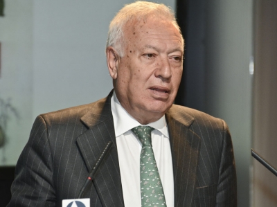 José Manuel García Margallo