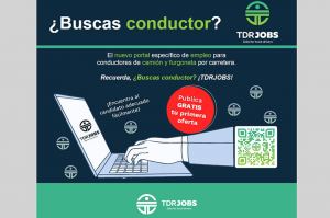 Oferta de lanzamiento TDRJOBS