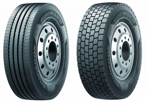 Neumáticos Hankook