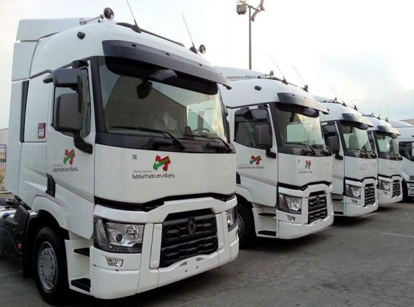 Renault Trucks