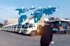Empresas de transporte de mercancías por carretera
