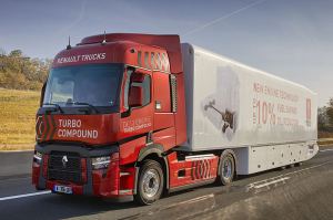 Motores Renault Trucks