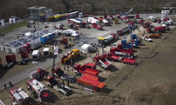 Trucknology® Days 2014