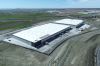 Nueva nave de P3 Logistic Parks en Illescas