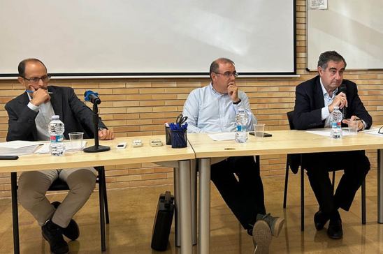 Jornada ACTM Castellón