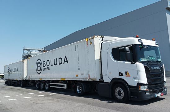 Sistema modular europeo de Acotral