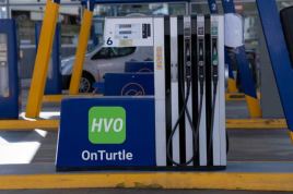 La Plataforma de Combustibles Renovables insiste en su eficacia en la descarbonización