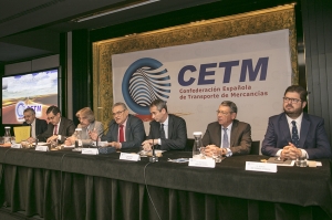 Asamblea General de la CETM