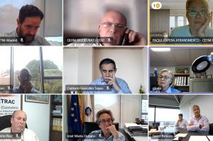 CONETRANS desgrana los acuerdos con Transportes