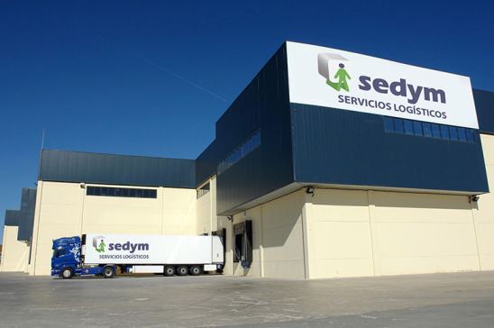 Sedym se alía con Pall-Ex Iberia