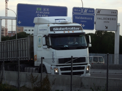 Plan PIMA Transporte