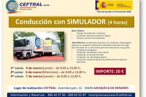 Curso CEFTRAL