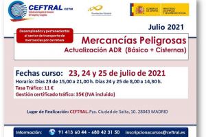 Curso CEFTRAL de ADR