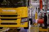 Scania impulsa la producción europea de camiones eléctricos