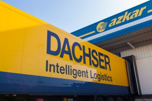 Azkar Dachser Group