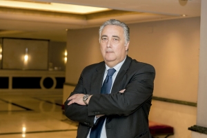 Carlos García