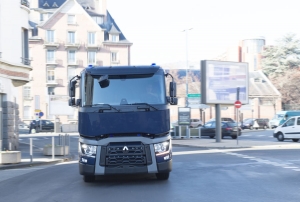 Renault Trucks T 430