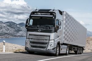 Premio para el Volvo FH