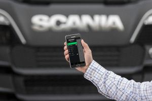 My Scania