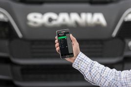 Conectividad y datos: la nueva ventaja competitiva del transporte profesional