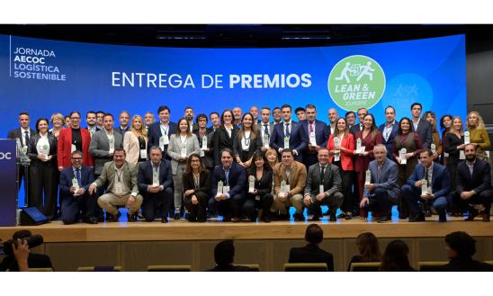 Premios Lean &amp; Green