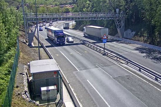 Carretera del País Vasco