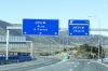 AP-6 en Segovia
