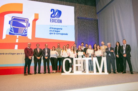 Alumnos del Master CETM-ESIC