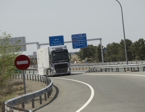 La morosidad en el transporte en mayo alcanzó los 89 días