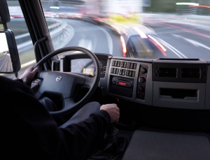 conductores profesionales