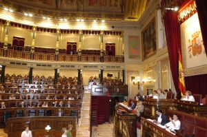 Congreso de los Diputados