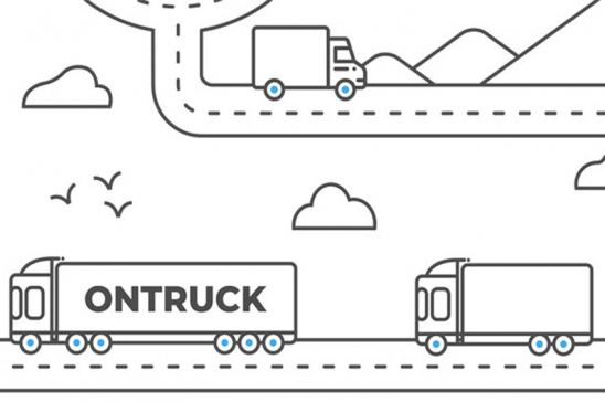 Financiación Ontruck