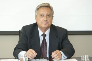 Pedro Alfonsel, presidente CETM Operadores