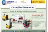 Curso carretillas elevadoras