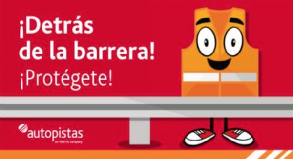 Campaña Autopistas