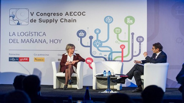 6º Congreso AECOC de Supply Chain